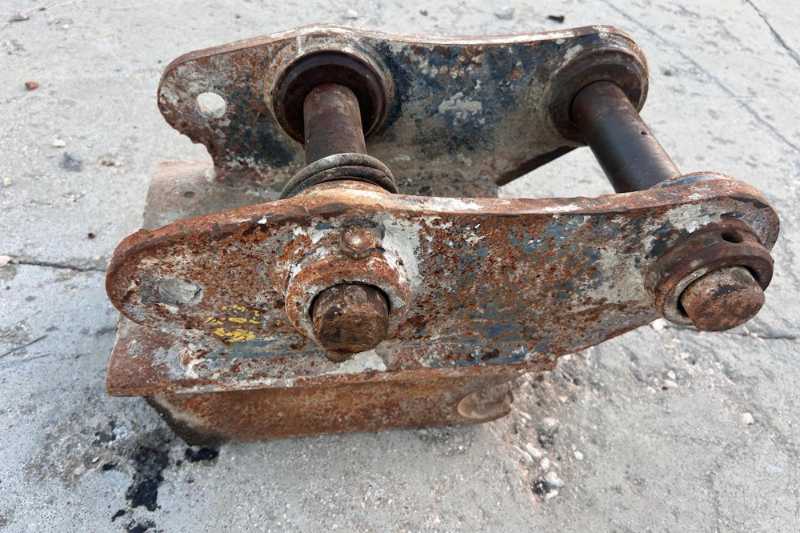 OmecoHub - Immagine CANGINI AR50